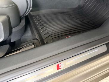 Audi S 7 Sportback TDI — photo 34