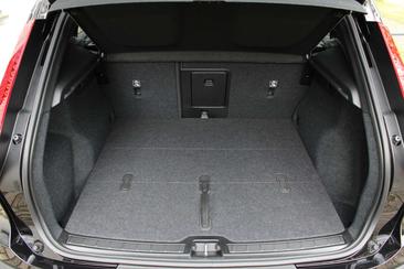 Volvo EX40 Single Motor Extended Range — photo 27
