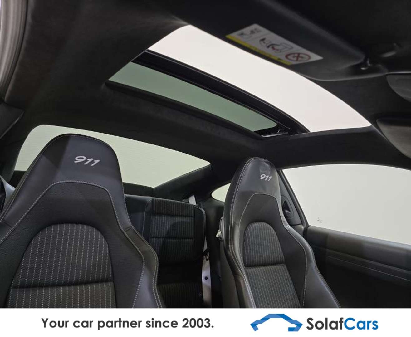 Porsche 991 Carrera Cabriolet - 2018 - Joinsteer - #13