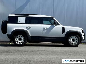 Land Rover Defender 110 Hard Top D250 — photo 2