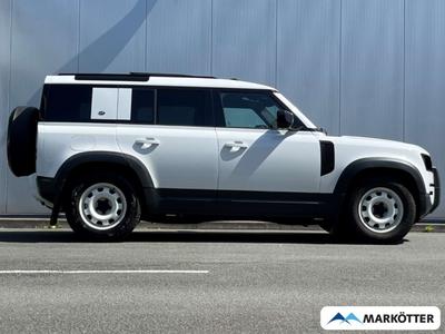 Land Rover Defender 110 Hard Top D250