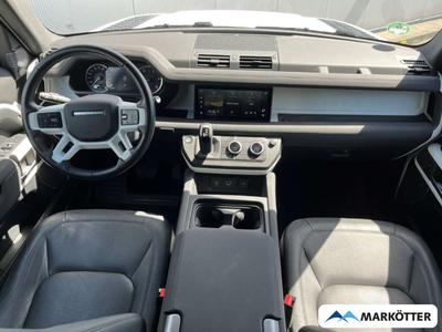 Land Rover Defender 110 Hard Top D250