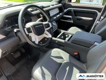 Land Rover Defender 110 Hard Top D250 — photo 5