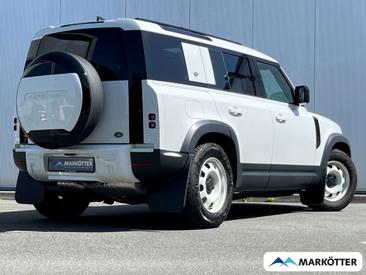 Land Rover Defender 110 Hard Top D250 — photo 6