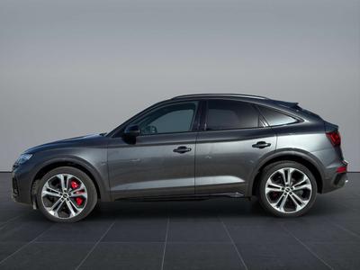 Audi SQ5 Sportback TDI