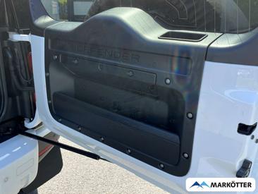 Land Rover Defender 110 Hard Top D250 — photo 8