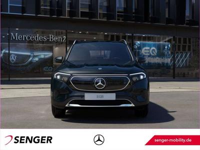 Mercedes EQB 300 4MATIC
