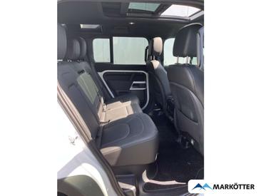 Land Rover Defender 110 Hard Top D250 — photo 13
