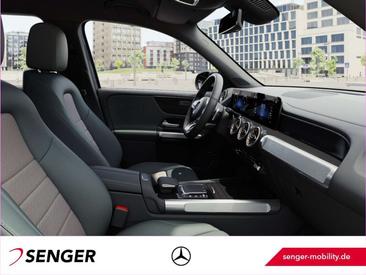 Mercedes EQB 300 4MATIC — photo 7