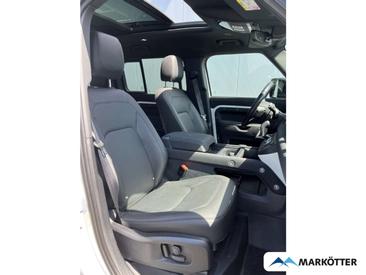 Land Rover Defender 110 Hard Top D250 — photo 14