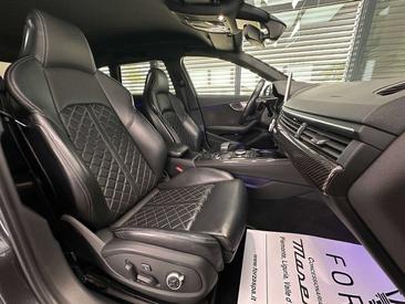 Audi S 4 Avant 3.0 TFSI Quattro — photo 10