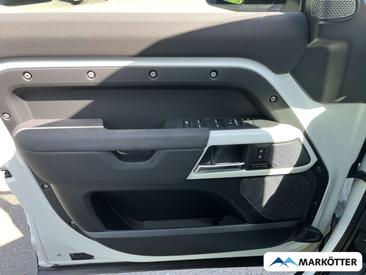 Land Rover Defender 110 Hard Top D250 — photo 19