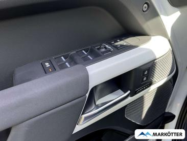 Land Rover Defender 110 Hard Top D250 — photo 20