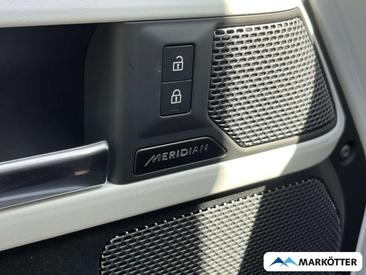 Land Rover Defender 110 Hard Top D250 — photo 21