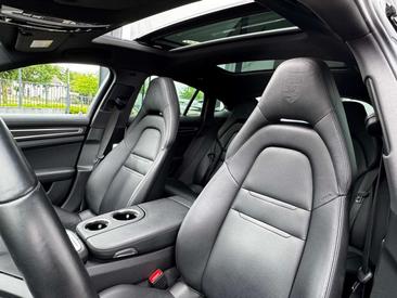 Porsche Panamera 4 E-Hybrid — photo 9
