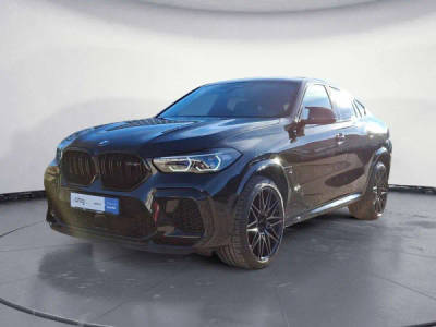 BMW X6 M Coupé SUV Competition - 2023 - Joinsteer - #1