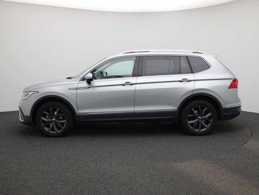 Volkswagen TIGUAN Allspace 1.5 TSI — photo 3