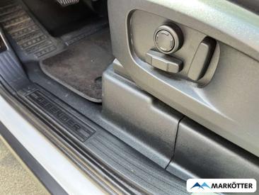 Land Rover Defender 110 Hard Top D250 — photo 37