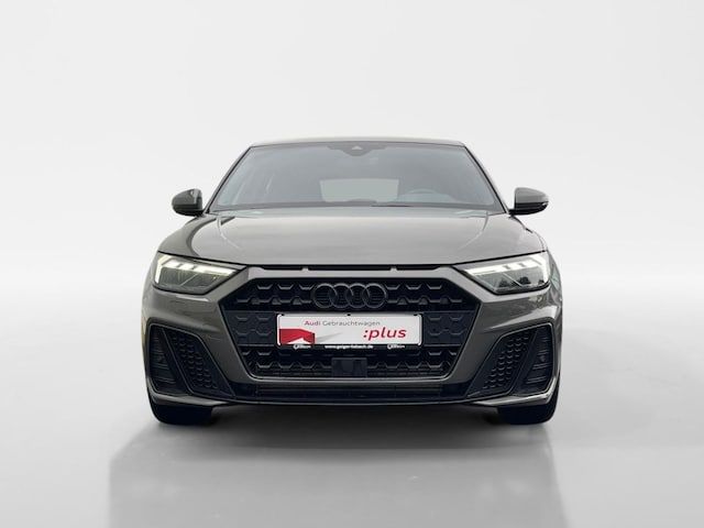 Audi A1 Sportback 40 TFSI S Tronic - 2020 - Joinsteer - #2