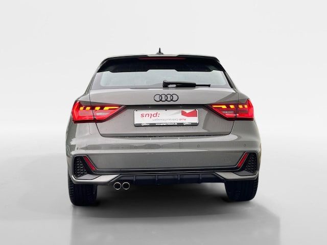 Audi A1 Sportback 40 TFSI S Tronic - 2020 - Joinsteer - #6
