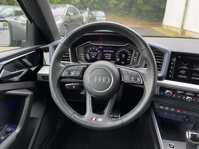 Audi A1 Sportback 40 TFSI S Tronic - 2020 - Joinsteer - #12