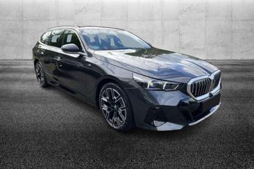 BMW Série 5 530e XDrive — photo 2