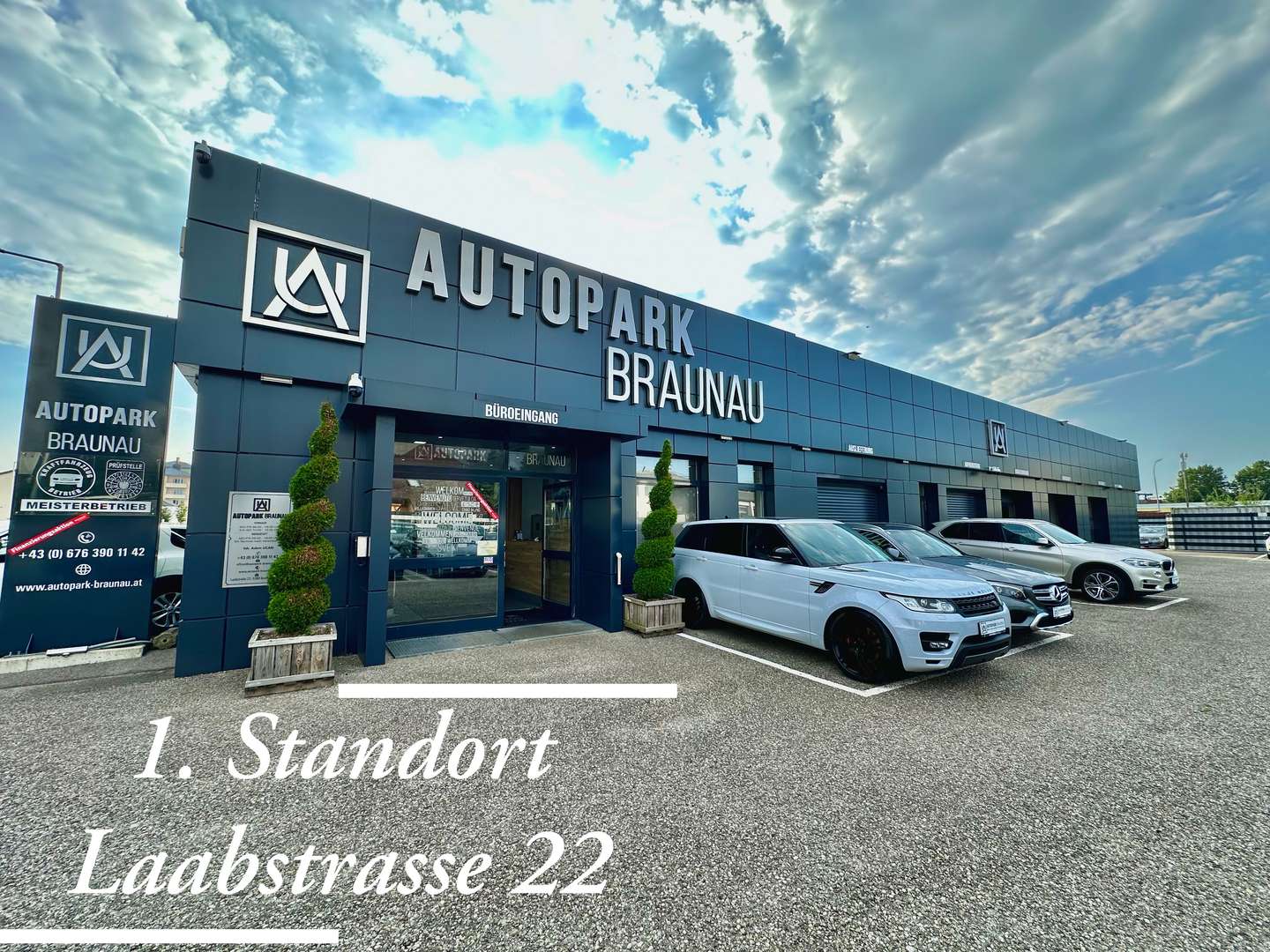 Mercedes Classe E Avantgarde E 200d - 2018 - Joinsteer - #11