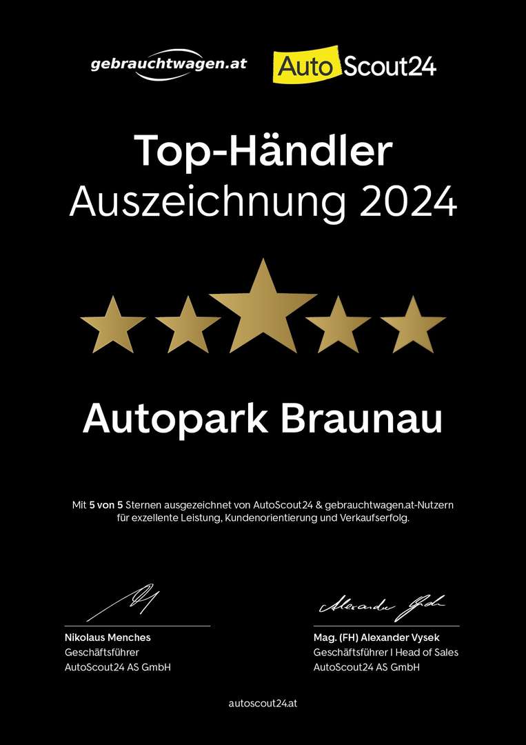 Mercedes Classe E Avantgarde E 200d - 2018 - Joinsteer - #12