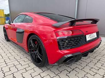 Audi R8 Coupé V10 Performance Quattro — photo 2