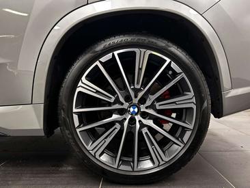 BMW X1 M35i XDrive — photo 5