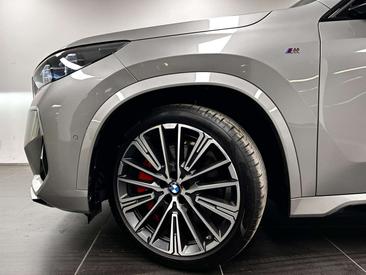 BMW X1 M35i XDrive — photo 7