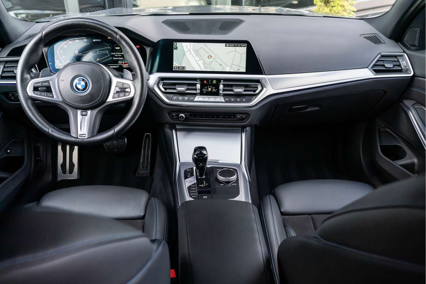 BMW Série 3 M Sport 330e - 2021 - Joinsteer - #4