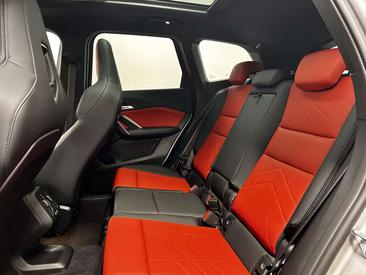 BMW X1 M35i XDrive — photo 16