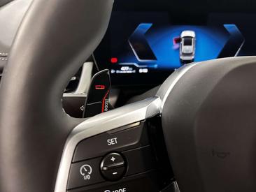 BMW X1 M35i XDrive — photo 31