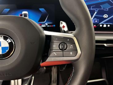 BMW X1 M35i XDrive — photo 32