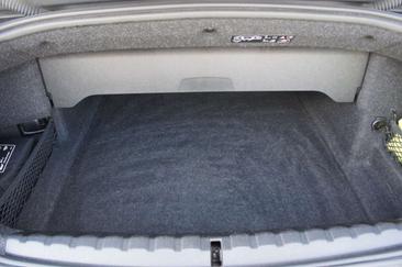 BMW Série 4 Berline 420i — photo 8