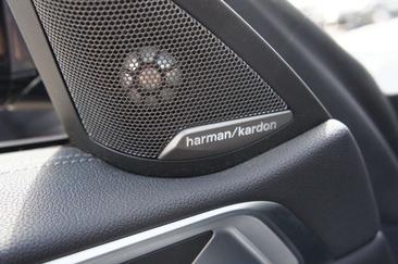 BMW Série 4 Berline 420i — photo 13
