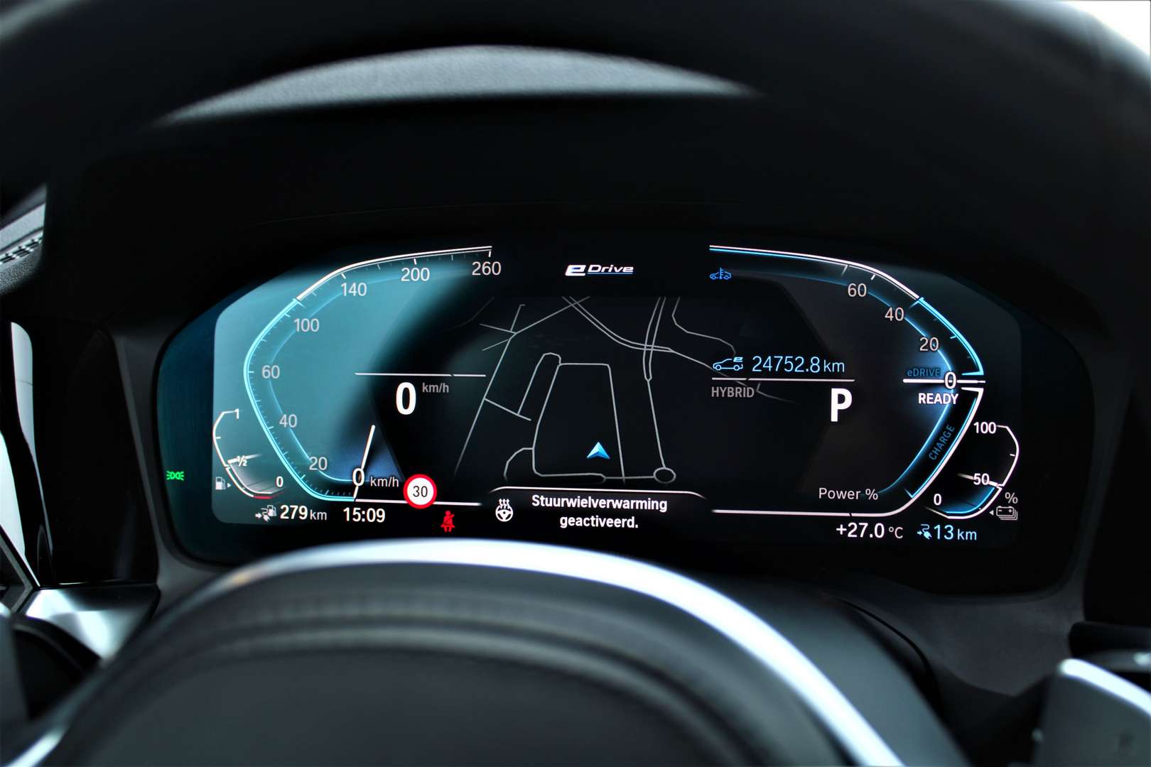 BMW Série 3 M Sport 330e - 2021 - Joinsteer - #12
