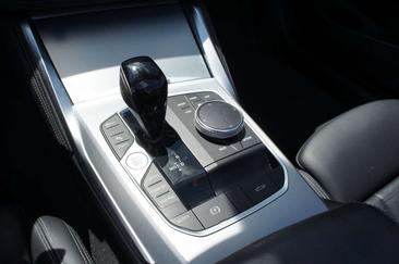 BMW Série 4 Berline 420i — photo 20