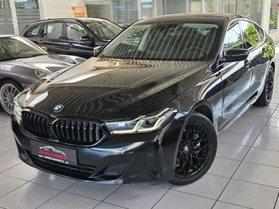 BMW Série 6 Gran Turismo 630i M Sport - - Joinsteer - #1