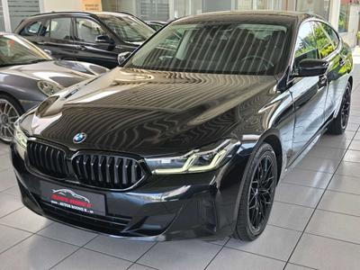 BMW Série 6 Gran Turismo 630i M Sport - - Joinsteer - #2