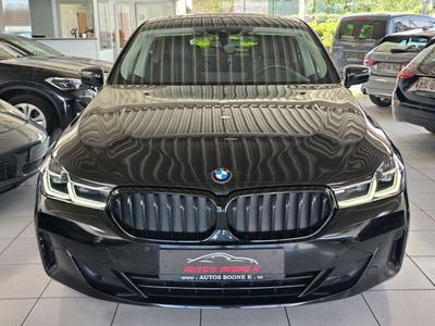 BMW Série 6 Gran Turismo 630i M Sport - - Joinsteer - #3