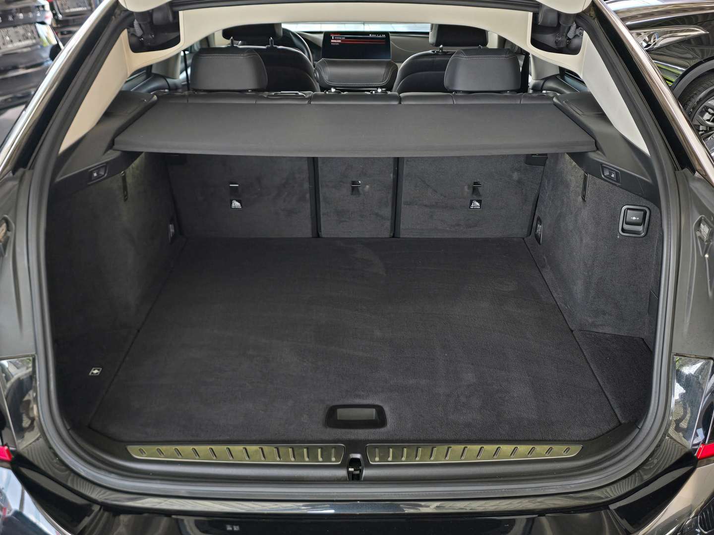 BMW Série 6 Gran Turismo 630i M Sport - 2021 - Joinsteer - #8