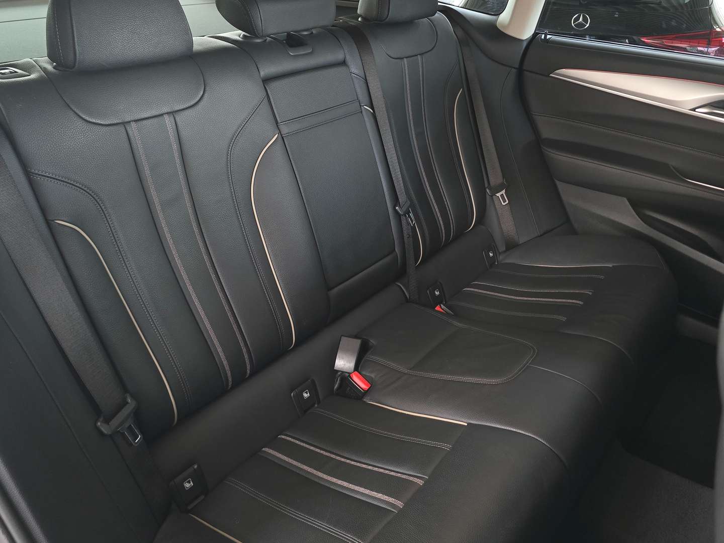 BMW Série 6 Gran Turismo 630i M Sport - 2021 - Joinsteer - #10