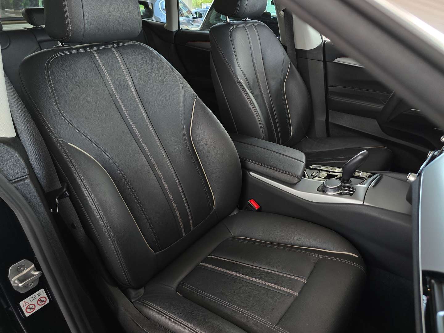 BMW Série 6 Gran Turismo 630i M Sport - 2021 - Joinsteer - #11