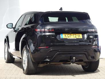 Land Rover Range Rover Evoque P300e — photo 2