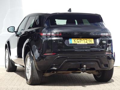 Land Rover Range Rover Evoque P300e
