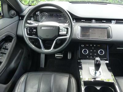 Land Rover Range Rover Evoque P300e