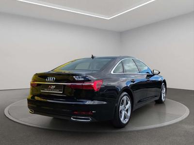 Audi A6 Avant 40 TDI