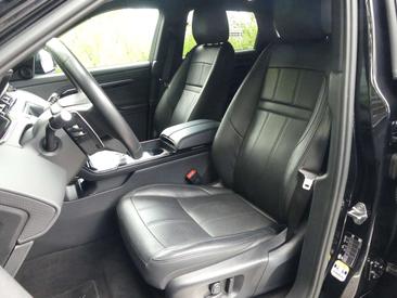 Land Rover Range Rover Evoque P300e — photo 5